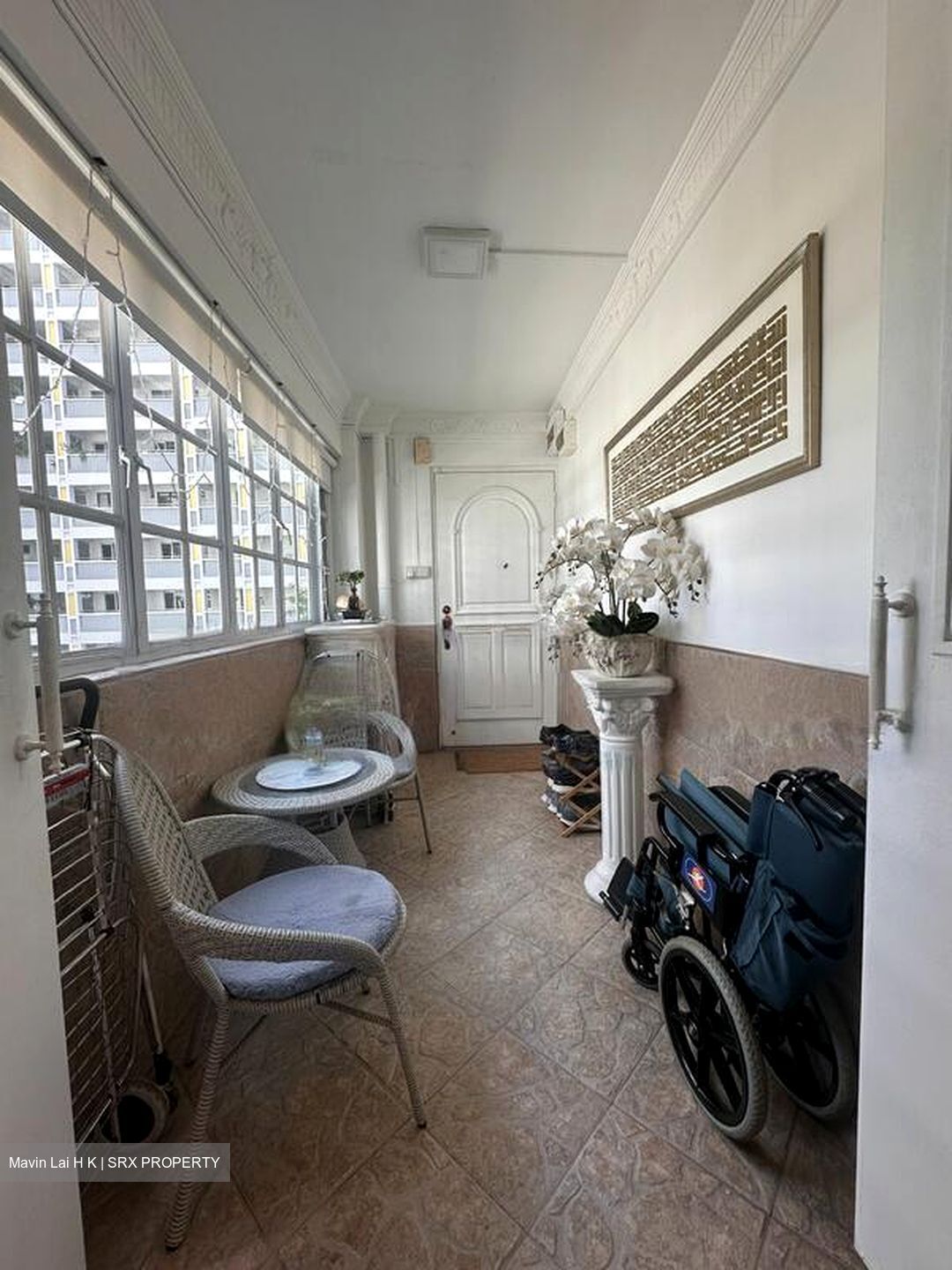 Blk 564 Pasir Ris Street 51 (Pasir Ris), HDB 5 Rooms #461733611